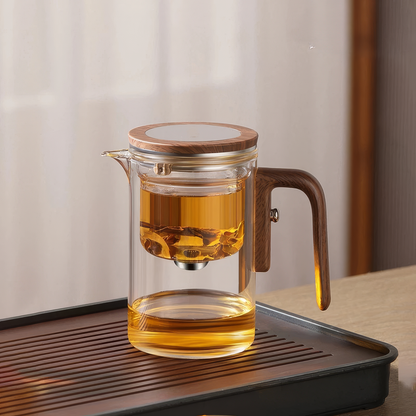 TeaNature Premium Teapot