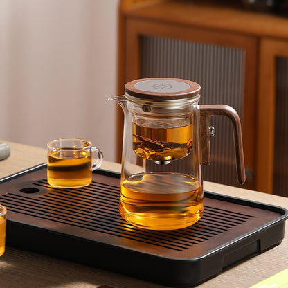TeaNature Premium Teapot