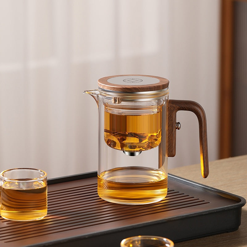 TeaNature Premium Teapot